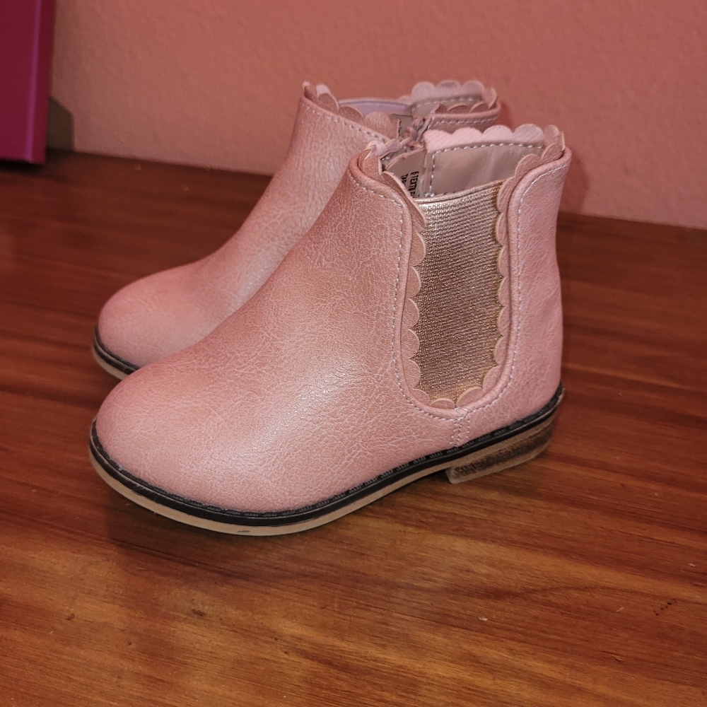 Cowgirl Boots